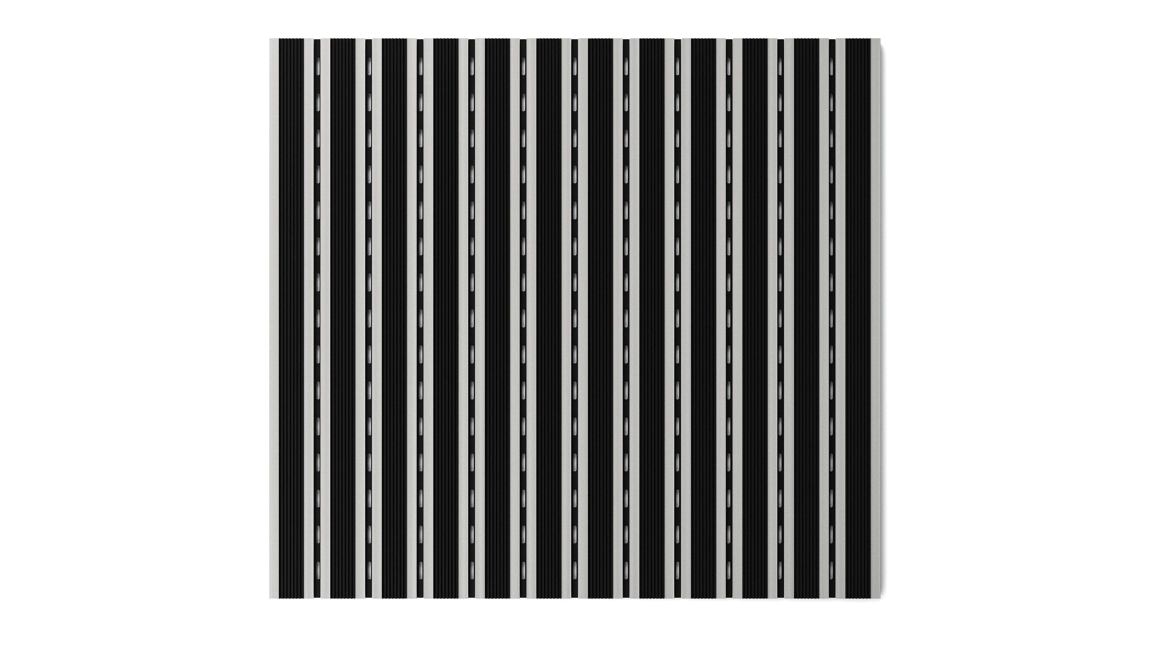 Aluminium - Open Low Profile - Multi-Directional Scraper